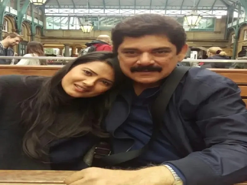 क्या आप मेरे पिता थे? पंकज धीर के निधन के बाद कृतिका सेंगर ने साझा की यादें