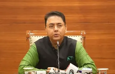 Why Did PM Modi Skip Martyrdom Day Events in Punjab?