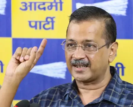 क्या विधायक मेहराज मलिक की गिरफ्तारी अस्पताल मांगने के कारण हुई?