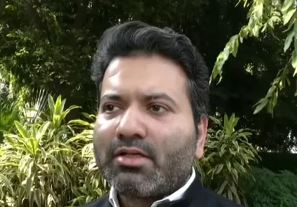 मस्जिद विवाद पर AAP विधायक आले मोहम्मद इकबाल ने मदनी का बचाव किया, सरकार पर धर्म की राजनीति का आरोप