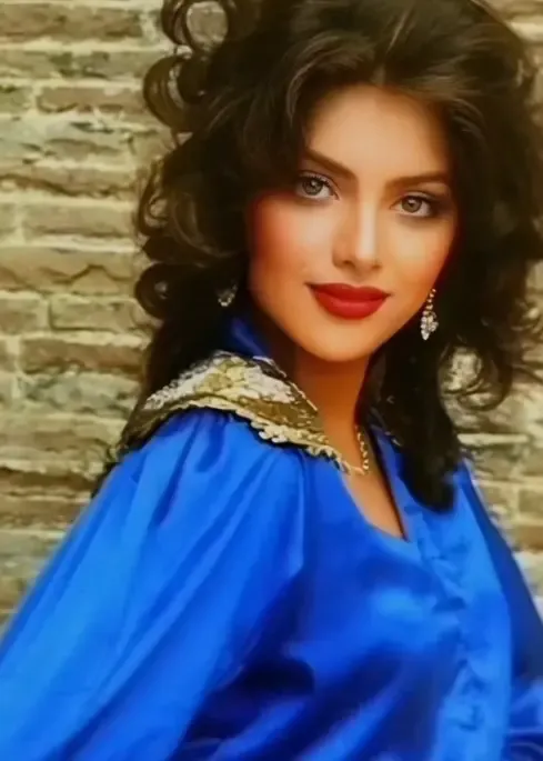 सोनम खान का चौंकाने वाला खुलासा — माधुरी दीक्षित और संगीता बिजलानी संग 'त्रिदेव' शूटिंग पर क्या बोलीं?