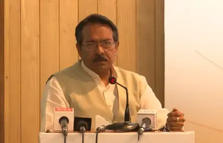 आपातकाल का काला अध्‍याय जनता के सामने तथ्‍यों के साथ लाना जरूरी : हर्ष मल्होत्रा 