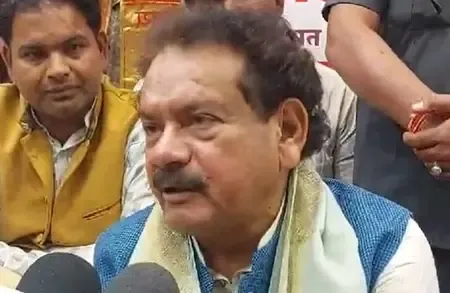 आपातकाल भारतीय लोकतंत्र के लिए काला धब्बा : एसपी सिंह बघेल
