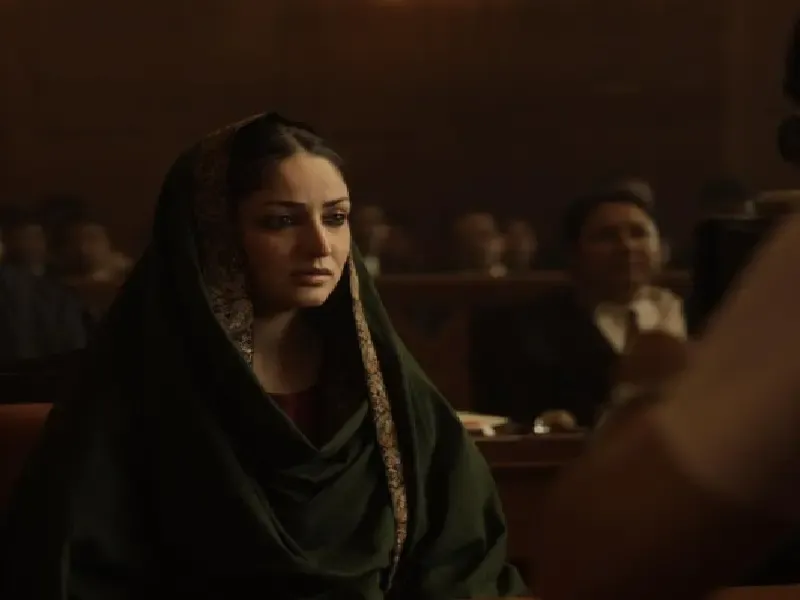 क्या आपका प्यार आपको अच्छे काम करने के लिए प्रेरित करता है? : यामी गौतम