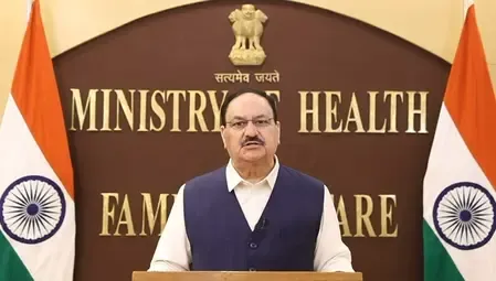 आपका वोट ला सकता है बदलाव, जेपी नड्डा ने की मतदान की अपील 