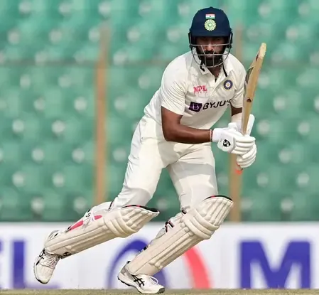 'आपकी दृढ़ता याद रहेगी', पुजारा को बीसीसीआई, सीएसके, गंभीर, सहवाग, लक्ष्मण ने बेहतरीन करियर की बधाई दी