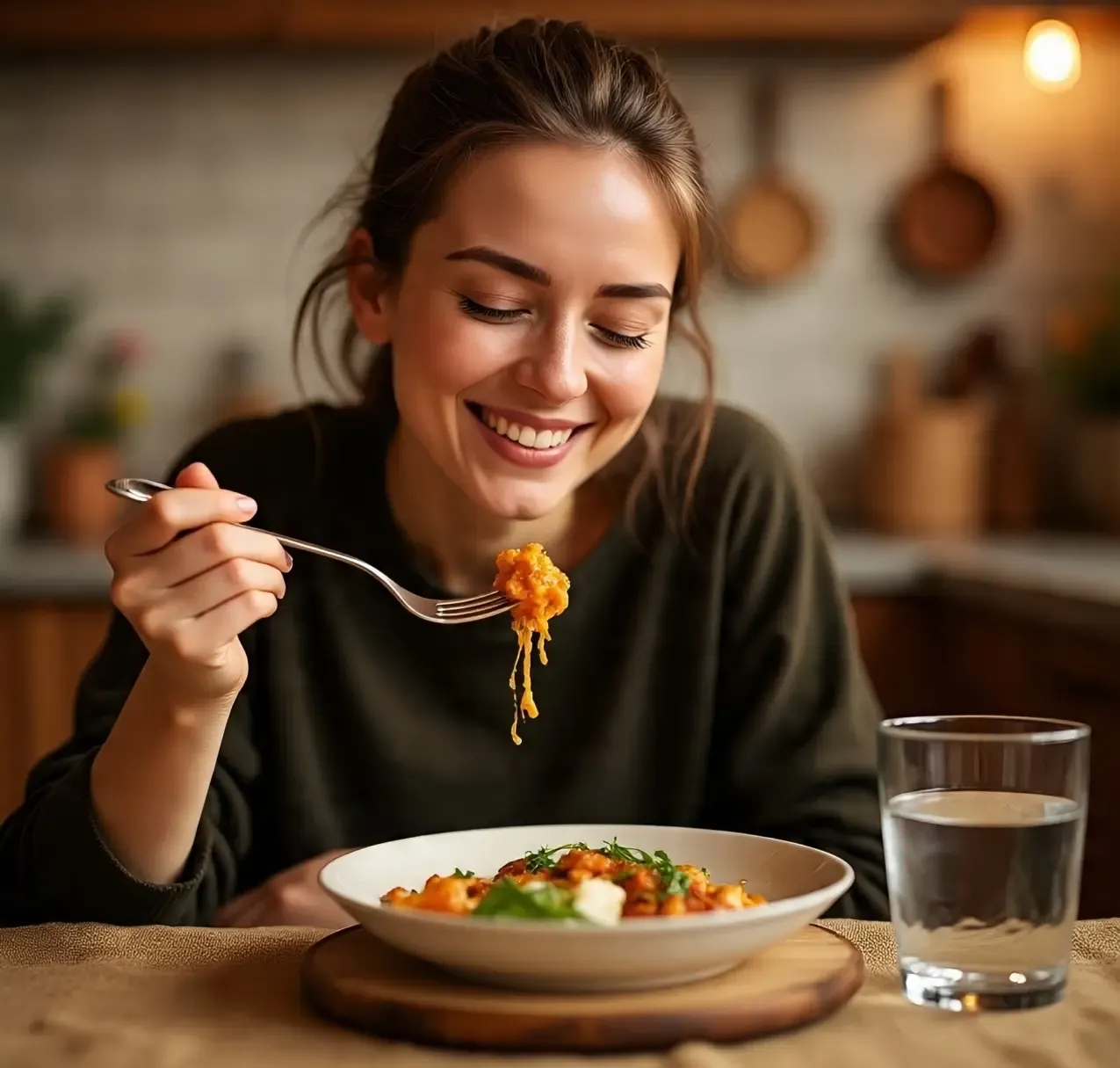 स्वस्थ जीवन के लिए आपकी थाली में शामिल करने योग्य 9 अनिवार्य नियम