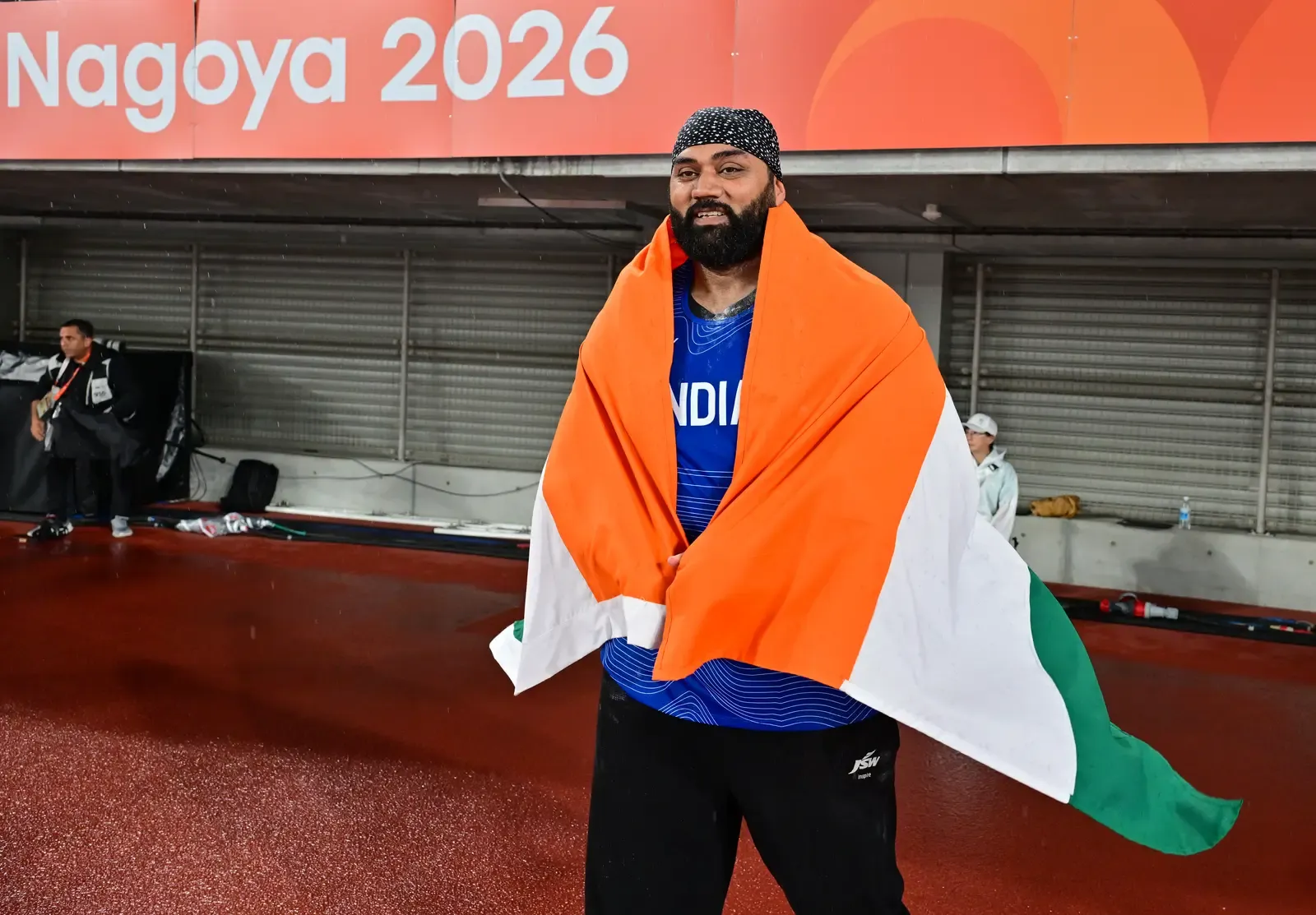 एशियन गेम्स 2026: भारत का कबड्डी गोल्डन स्वीप, तूर और प्राची ने भी जीते पदक; राष्ट्रपति मुर्मु ने दी बधाई