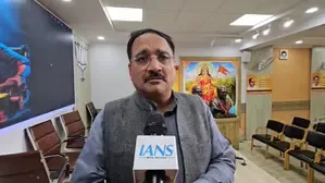 AAP's boat is sinking, says BJP's Sachdeva after Sisodia shifted from Patparganj seat