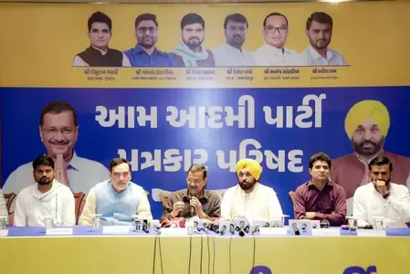 Will AAP's Fifth Budget Prioritize the Common Man?