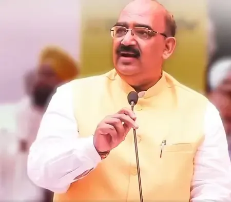 Is AAP’s Governance Failing? Former Athlete Sells Son for Drugs