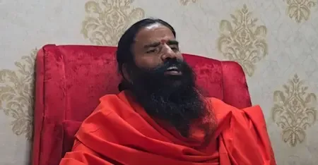 आपसी टकराव से बचे संत समाज और शासन, एकजुटता से ही बचेगा सनातन धर्म और मजबूत होगा लोकतंत्र: बाबा रामदेव