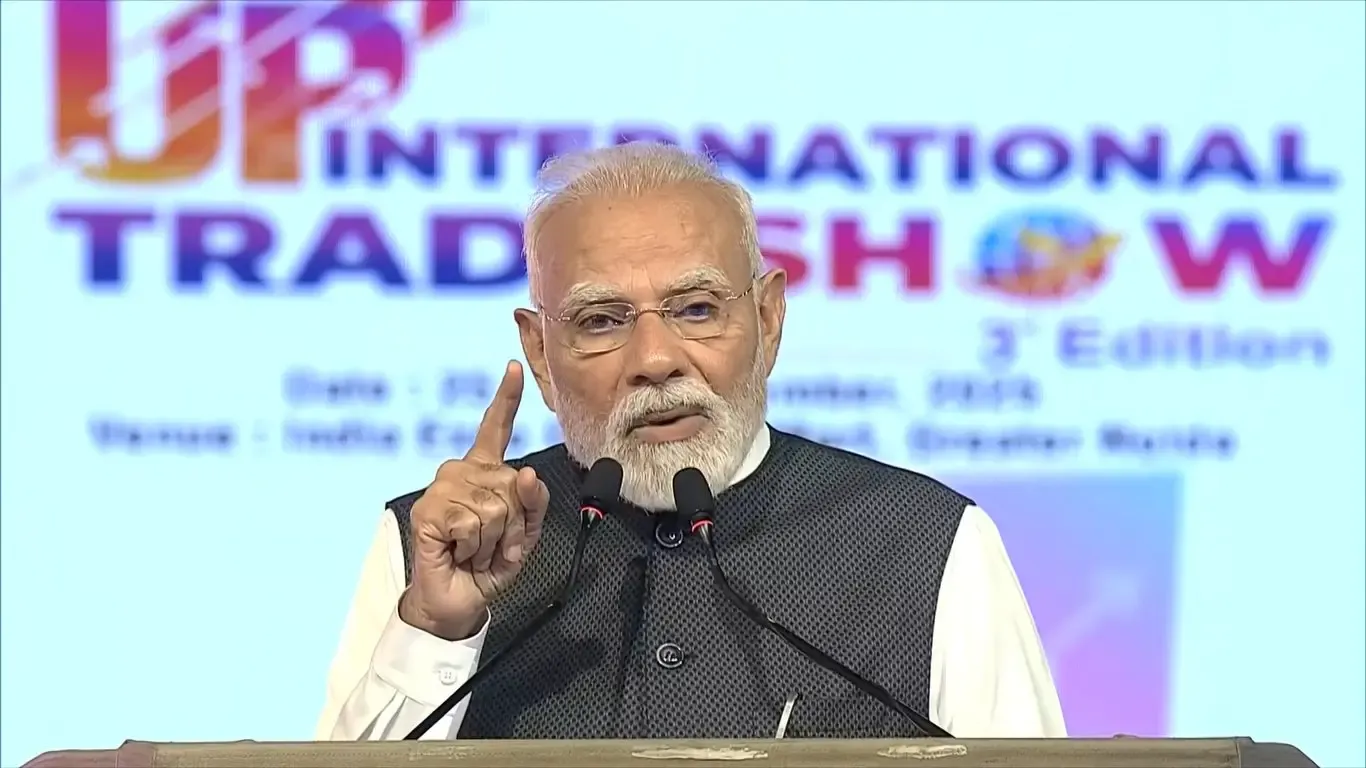 क्या आर्थिक मोर्चे पर बड़ी घोषणाएं संभव हैं? जीएसटी पर प्रधानमंत्री मोदी का ऐलान