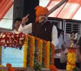 आर्थिक सक्षमता को बढ़ाने के लिए बहनों को 1500 रुपए प्रतिमाह दिए जाएंगे : मोहन यादव 