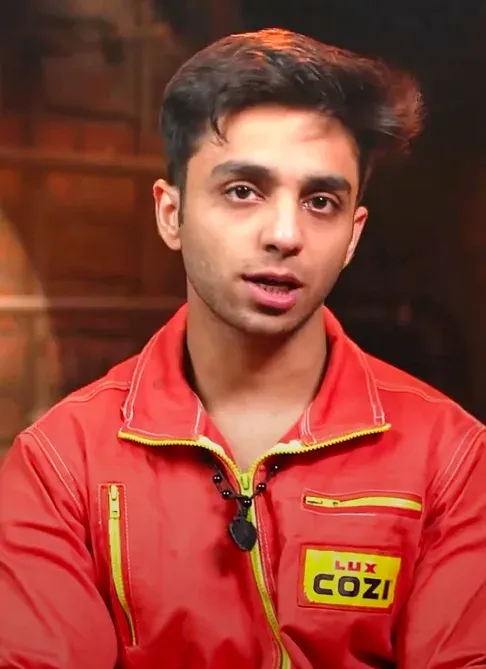 Playground 5: Aarush Bhola says show is positive, no 'below the belt' moments