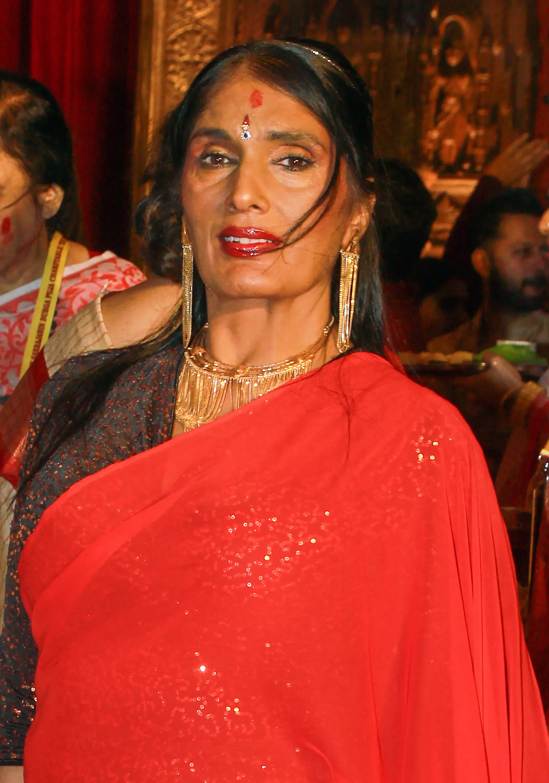 Anu Aggarwal Opens Up About Facing Challenges After Near-Fatal Accident