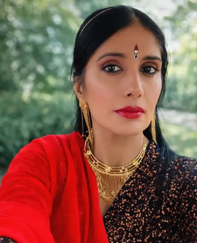 Anu Aggarwal of Aashiqui Opens Up About Her Transformative Accident