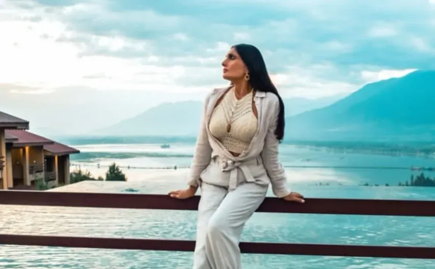 Anu Aggarwal on peak-career loneliness: 'I felt I had nothing'