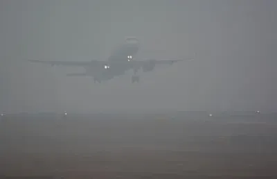 क्या आसमान में गायब हो गया 'डीबी कूपर,' दशकों बाद भी गुत्थी नहीं सुलझी?