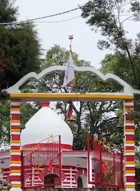 मां झूमाधूरी मंदिर: चंपावत का सिद्ध शक्तिपीठ, भाद्रपद अष्टमी पर लगता है भव्य महोत्सव