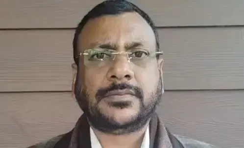 क्या आस्था में विश्वास रखने वाले ही कुंभ मेला 2027 में आएं? - शादाब शम्स