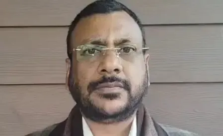 क्या आस्था में विश्वास रखने वाले ही कुंभ मेला 2027 में आएं? - शादाब शम्स