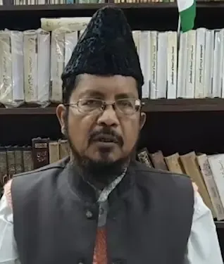 क्या आतंकी उमर के वीडियो में दिल्ली विस्फोट को जायज ठहराना इस्लाम के मूल सिद्धांतों के खिलाफ है?