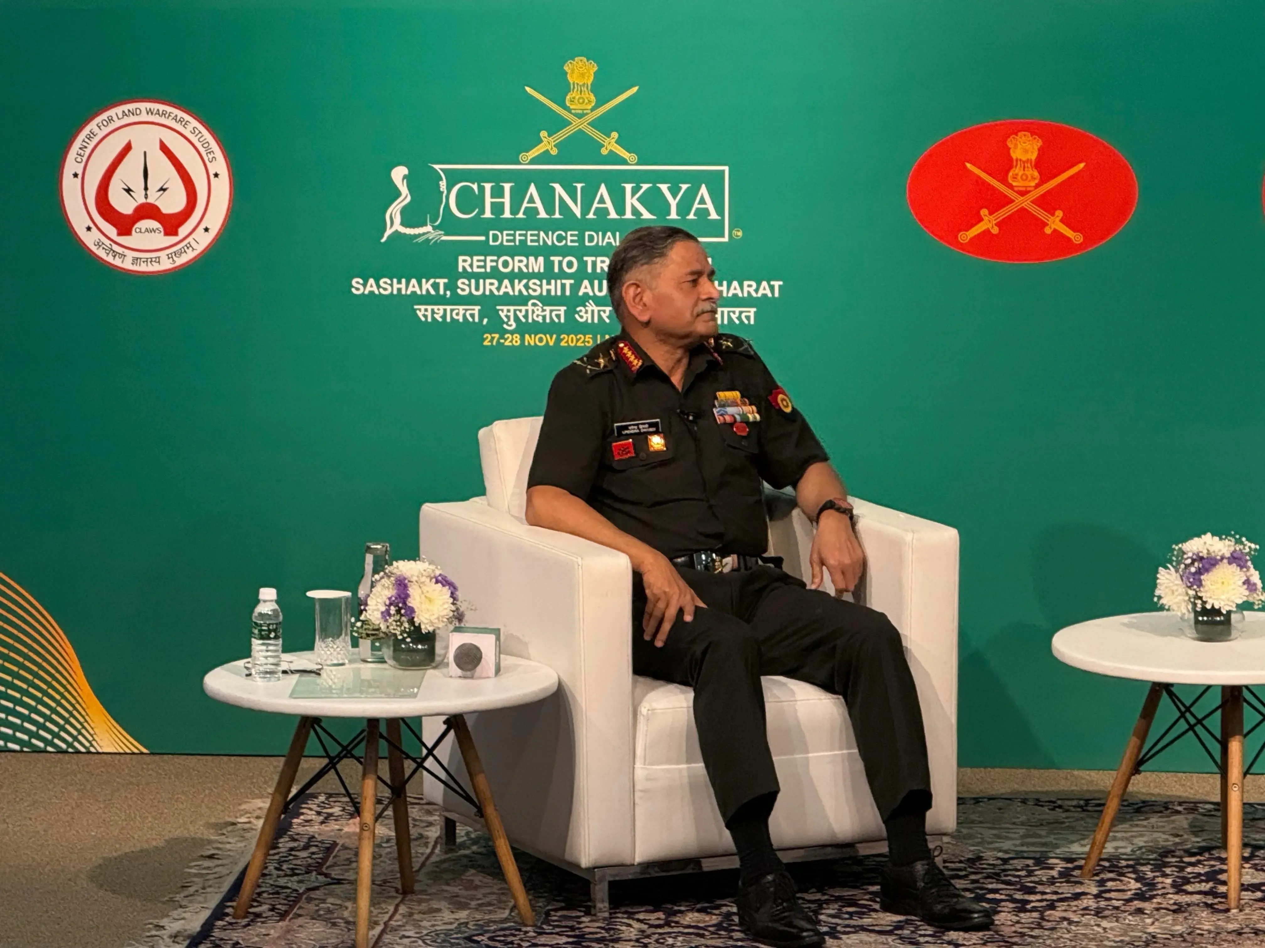 क्या आतंकवाद का जवाब देंगे, ‘बैरंग चिट्ठी’ आई तो उसका भी उत्तर मिलेगा?