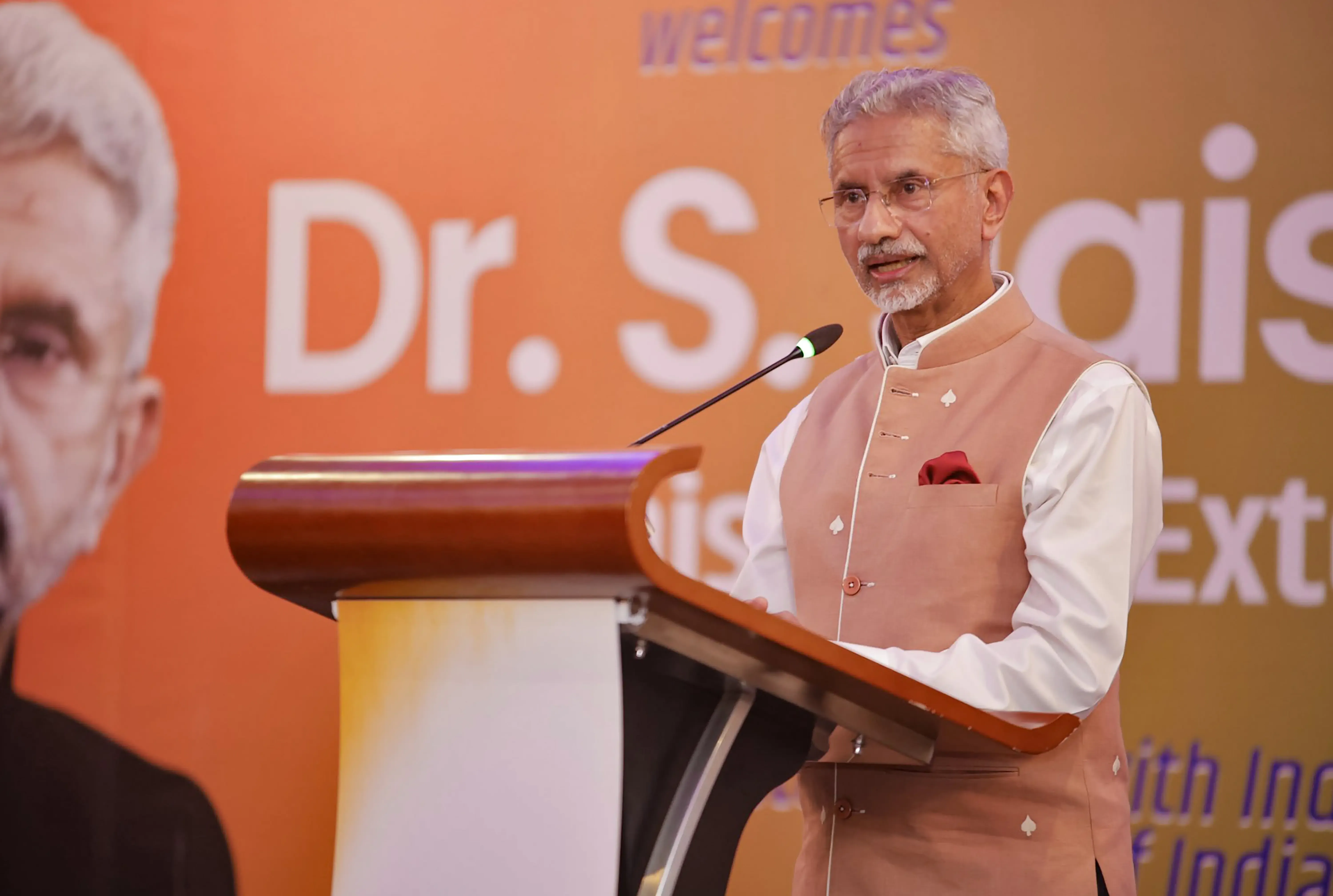 ऑपरेशन सिंदूर की पहली वर्षगांठ: जयशंकर बोले — आतंकवाद पर 'जीरो टॉलरेंस' भारत का अटल संकल्प