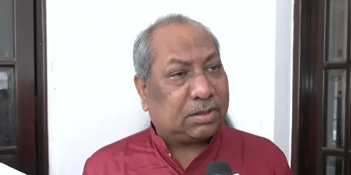 अनंतनाग हमले पर संजय निषाद: 'आतंकवाद कट्टर सोच से जन्म लेता है, जड़ से मिटाना होगा'