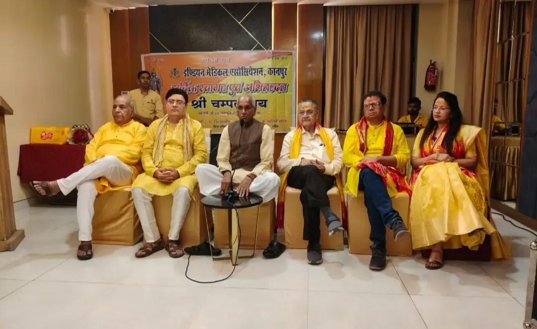 अयोध्या: धार्मिक आस्था से अधिक, सांस्कृतिक स्वाभिमान का प्रतीक