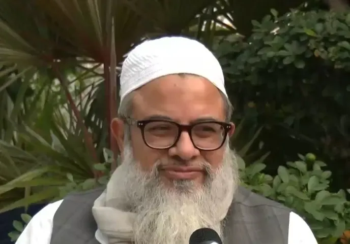 क्या आतंकवाद का विरोध करना असली जिहाद है? 30 साल से कर रहे हैं: जमीयत प्रमुख मदनी (आईएएनएस एक्सक्लूसिव)