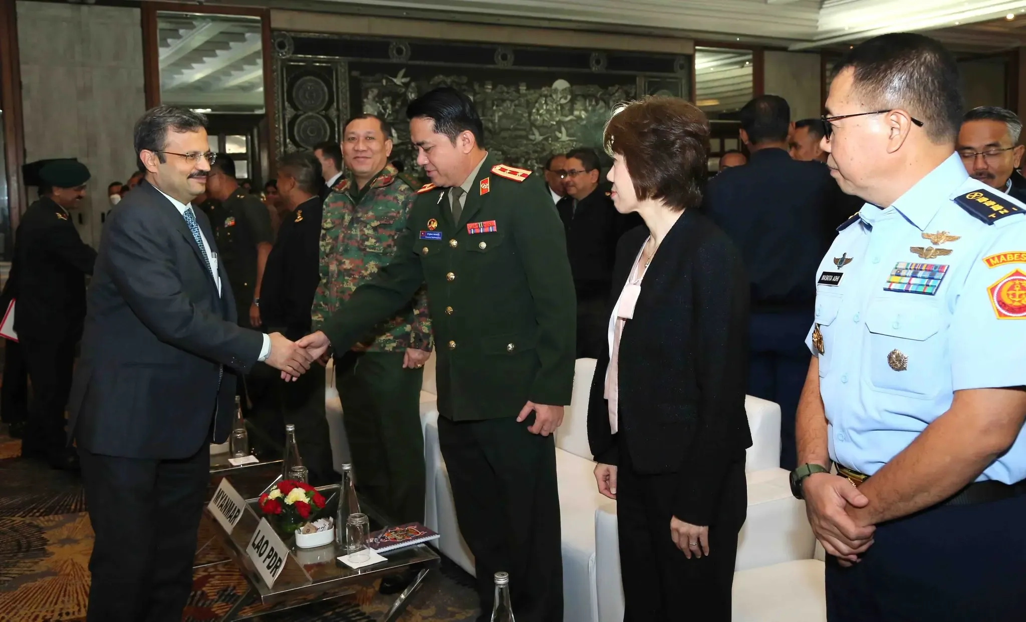 क्या भारत ने आतंकवाद के प्रति ‘जीरो टॉलरेंस’ नीति को दोहराया?