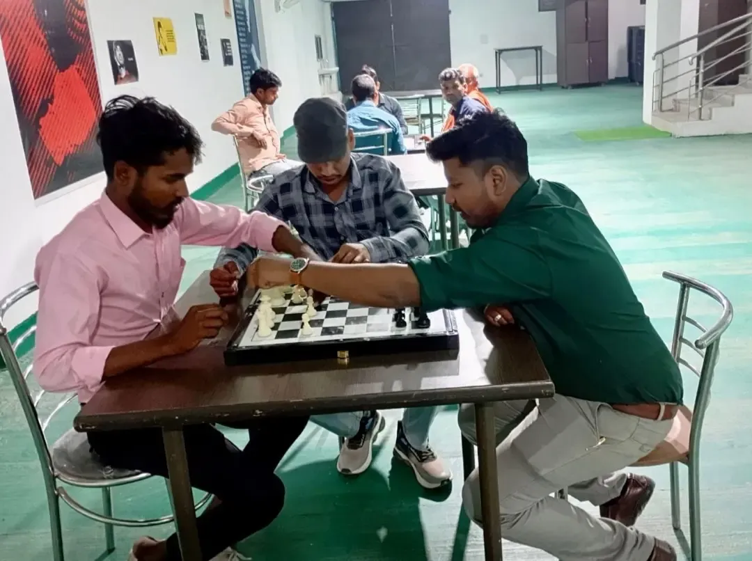 आधुनिक प्रबंधन के गुर सीखते होमस्टे मालिक, एमकेआईटीएम में आयोजित हुआ विशेष प्रशिक्षण