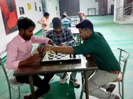 आतिथ्य से आत्मनिर्भरता तक, एमकेआईटीएम में प्रदेश भर से आए होमस्टे मालिकों ने सीखे आधुनिक प्रबंधन के गुर