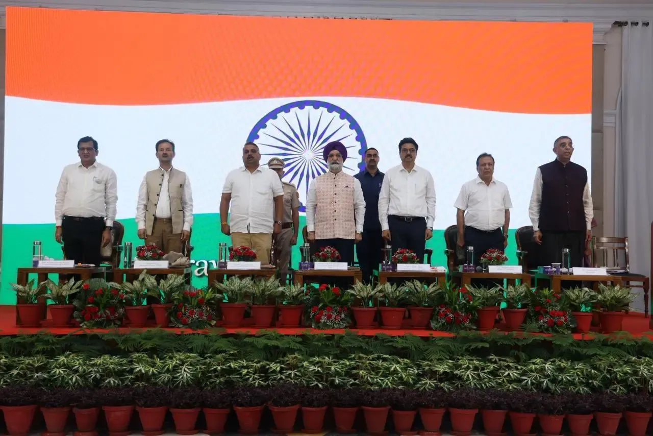 आत्मनिर्भर भारत के निर्माण में वैज्ञानिक नवाचार की भूमिका महत्वपूर्ण: प्रो. अविनाश चंद्र पांडेय