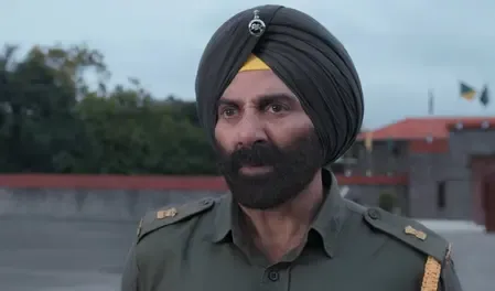 'आवाज कहां तक जानी चाहिए?... लाहौर तक', 'बॉर्डर 2' का टीजर रिलीज