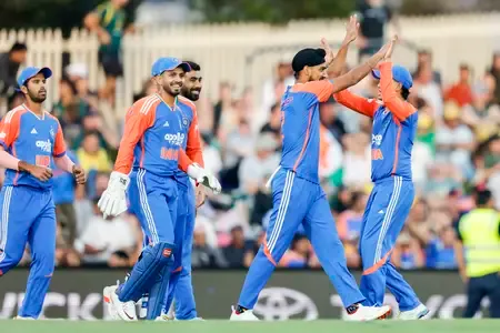 अब अपने ही घर पर साउथ अफ्रीका से भारत का सामना, जानिए कब-कब खेले जाएंगे मैच?