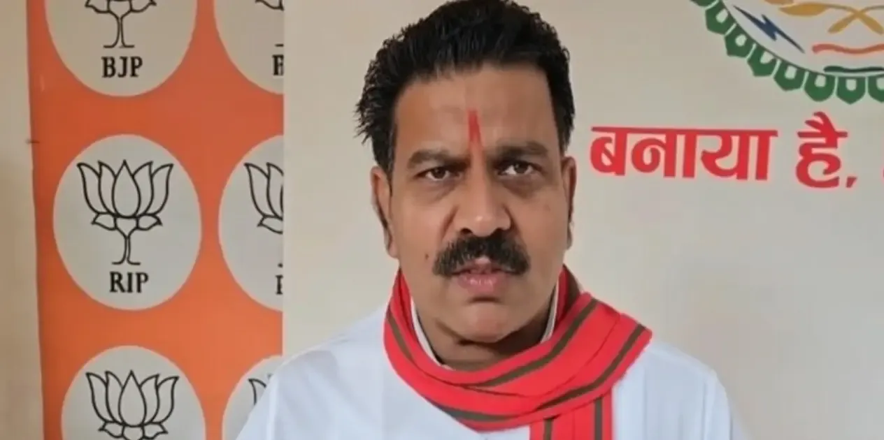 क्या अब बिहार में विकास की राजनीति होती है? रुझानों में एनडीए की बढ़त पर बोले डिप्टी सीएम विजय शर्मा