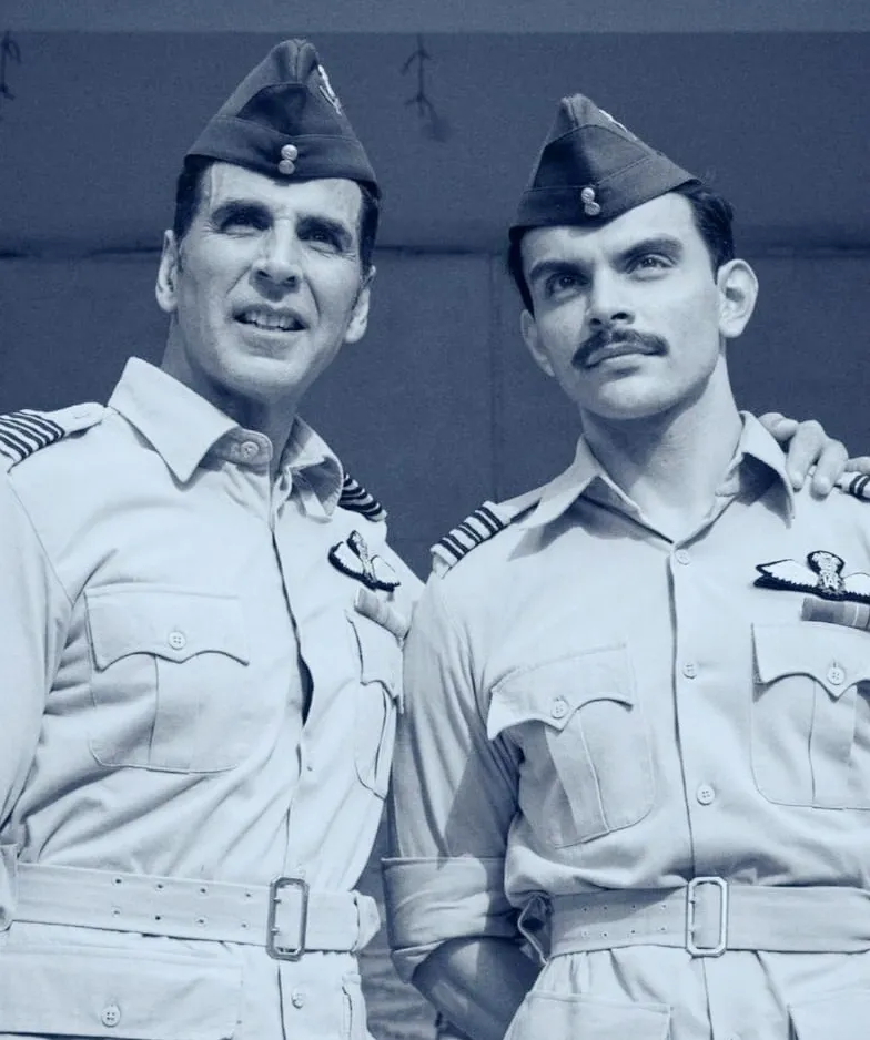 Did AB Devayya’s Family Extend Their Gratitude to Akshay Kumar and Veer Pahariya After the Mahavir Chakra's Return?
