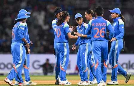 आईसीसी विमेंस चैंपियंस ट्रॉफी 2027 अब 14-28 फरवरी को, इमर्जिंग नेशंस ट्रॉफी और टी20 वर्ल्ड कप 2028 पाथवे को मंजूरी