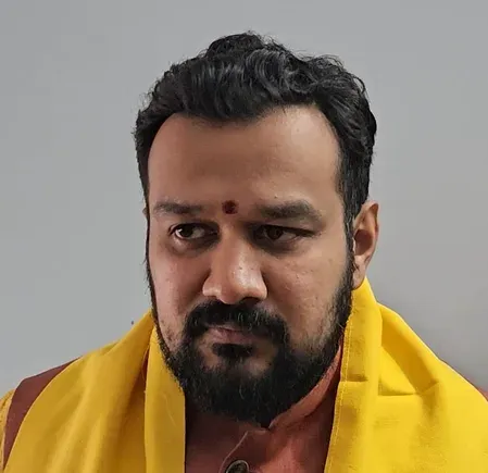 भोजशाला में हिंदुओं को निर्बाध प्रवेश का अधिकार: ASI ने जारी किया अनुपालन आदेश, विष्णु शंकर जैन ने शेयर की कॉपी