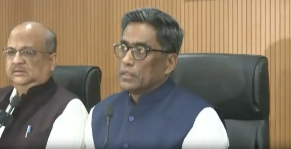 क्या बिहार में आर्थिक विकास को मिलेगी गति? रूपरेखा तैयार: मुख्य सचिव