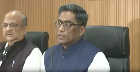 बिहार में आर्थिक विकास को मिलेगी गति, रूपरेखा तैयार: मुख्य सचिव