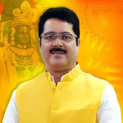 ‘अब खुलकर अपनी बात कहूंगा’, सपा से निकाले जाने के बाद बोले विधायक राकेश प्रताप सिंह