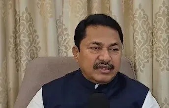 नाना पटोले का BJP-RSS पर हमला: 'मुगलों जैसी लूट, मंदिरों का दान भी सुरक्षित नहीं'
