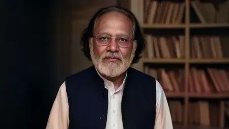‘अब नाम नहीं काम का काएल है जमाना...’, 'श्रीमद्भगवद्गीता' को उर्दू में जीवंत करने वाले शायर अनवर जलालपुरी