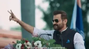 'अब संकल्प अपनी कीमत मांगेगा', संजय कपूर ने शेयर किया अपकमिंग सीरीज का दमदार ट्रेलर
