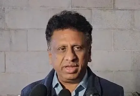 अब तक भाजपा का असली चेहरा ठीक से नहीं पहचान पाई है जनता: मंत्री एम. सी. सुधाकर