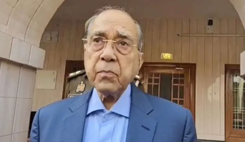 राम मंदिर निर्माण की प्रगति: अध्यक्ष नृपेंद्र मिश्रा ने साझा की महत्वपूर्ण जानकारियाँ